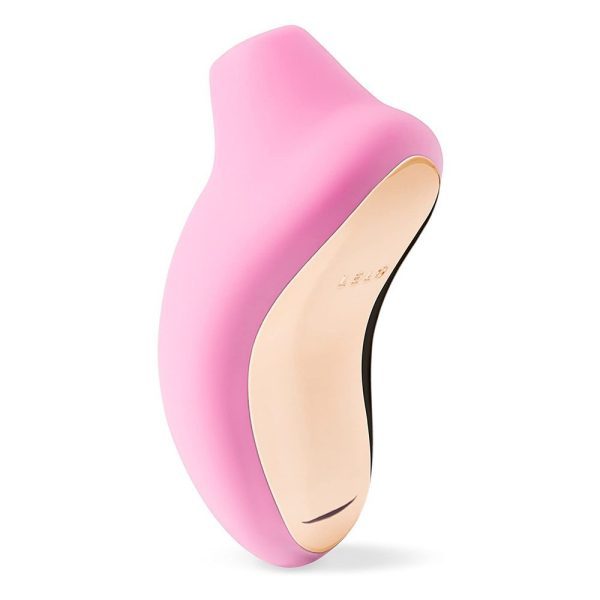 Lelo Sona Pink Clitoral Masager - Image 4
