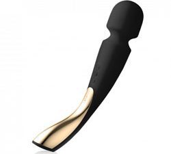 Lelo Smart Wand 2 Large Black