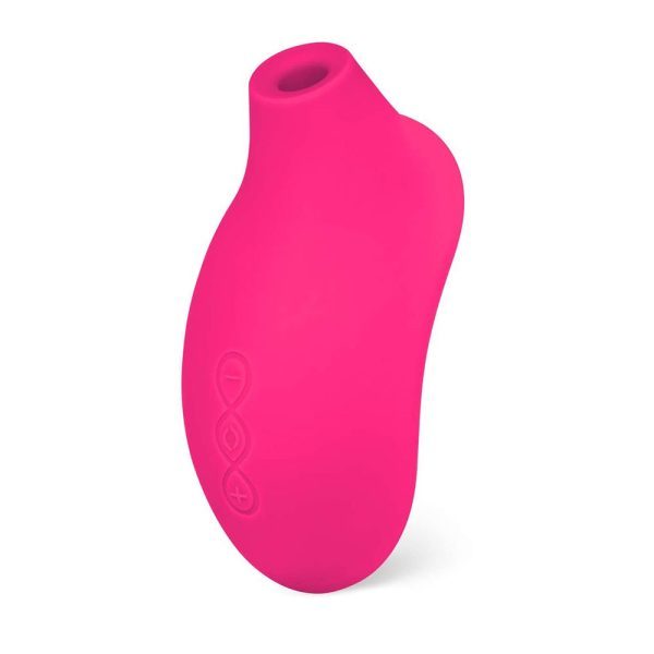 Lelo Sona 2 Cerise Clitoral Vibrator - Image 3