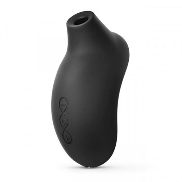 Lelo Sona Cruise 2 Black Clitoral Vibrator - Image 3