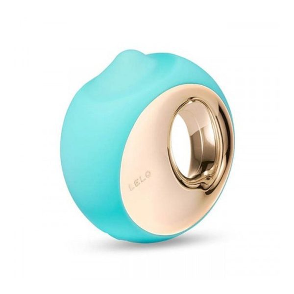 Lelo Ora 3 Aqua Oral Sex Stimulator - Image 3