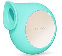Lelo Sila Aqua Sonic Wave Clitoral Massager