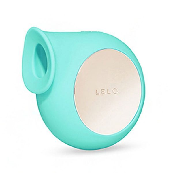 Lelo Sila Aqua Sonic Wave Clitoral Massager - Image 3