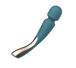 Lelo Smart Wand 2 Med Ocean Blue