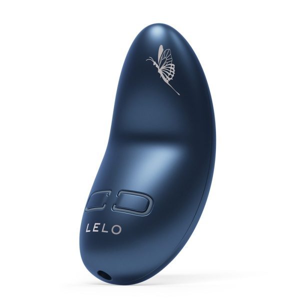 LELO Nea 3 Alien Petite Personal Massager - Image 3