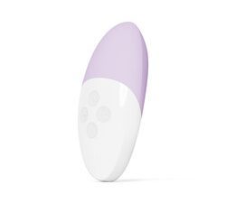 Lelo Siri 3 Clitoral Vibrator Lavender