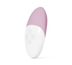 Lelo Siri 3 Clitoral Vibrator Purple