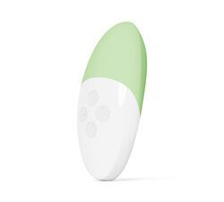 Lelo Siri 3 Clitoral Vibrator Green
