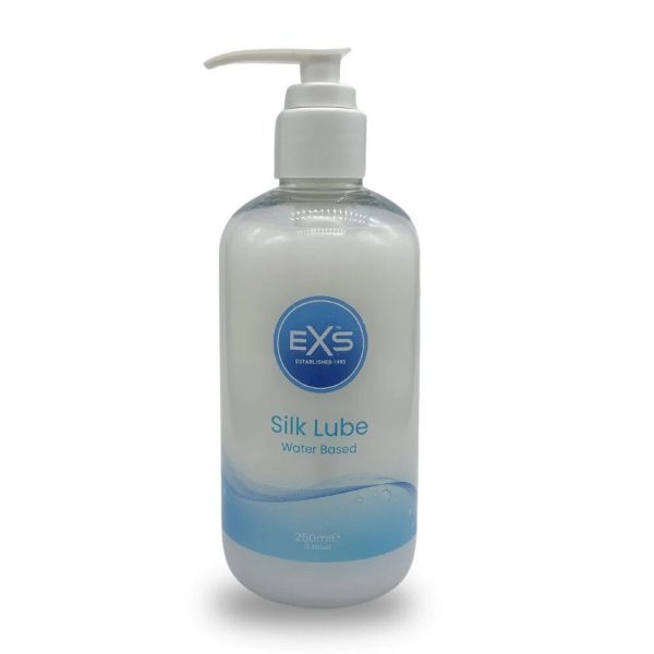 EXS Silk Lube 250ml - Image 2