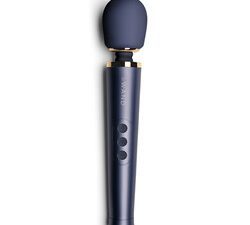 Le Wand Petite Rechargeable Vibrating Wand Massager