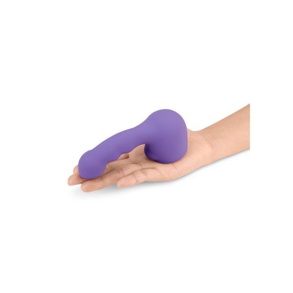 Le Wand Ripple Weighted Silicone Petite Wand Attachment - Image 3