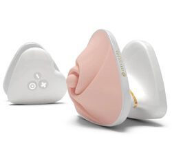 Mystim Hearts Desire Clitoral Stimulator