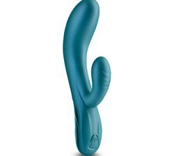 Royal Regent Metallic Green