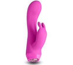 Charms Ivy Rabbit Vibrator