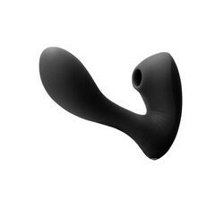 INYA Sonnet Rechargeable Vibrator With Clitoral Stimulation