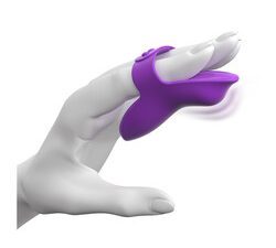 Fantasy For Her Her Finger Vibe
