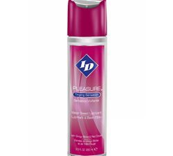 ID Pleasure 8.5 oz Lubricant