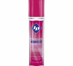 ID Pleasure 17 oz Lubricant