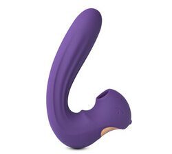 Clitoral Squirrel Sucking G-Vibe