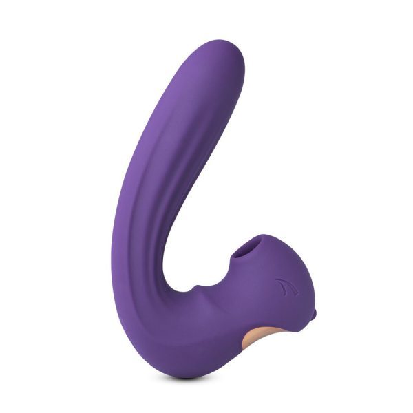 Clitoral Squirrel Sucking G-Vibe - Image 2