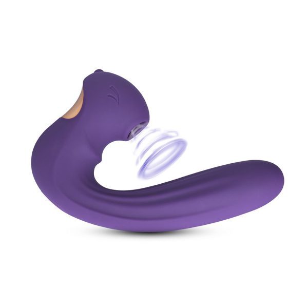 Clitoral Squirrel Sucking G-Vibe - Image 3