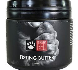 Prowler Red Fisting Butter 500ml