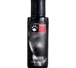 Prowler Red Silicone Lubricant 100ml
