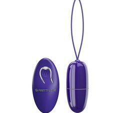 Pretty Love Selkie Youth Remote Control Egg