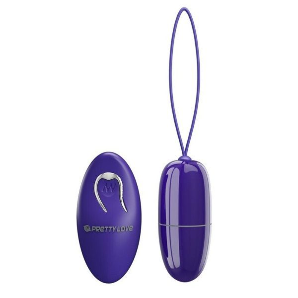 Pretty Love Selkie Youth Remote Control Egg - Image 2