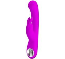 Pretty Love Lamar LED Rechargeable Rabbit