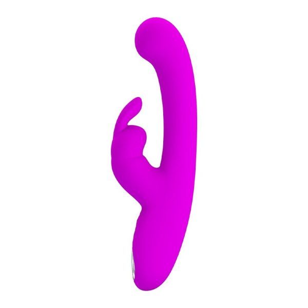 Pretty Love Lamar LED Rechargeable Rabbit - Image 3
