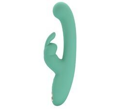 Pretty Love Lamar Rabbit Vibrator