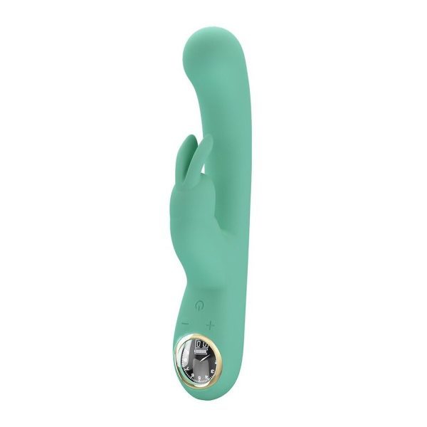 Pretty Love Lamar Rabbit Vibrator - Image 3