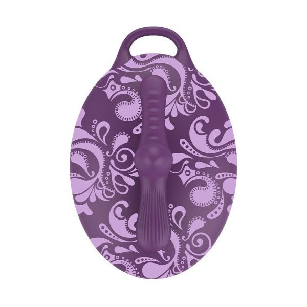 Bouncy Bliss Classic Sit On Vibrator - Image 4