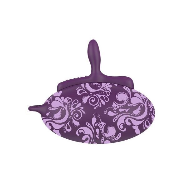 Bouncy Bliss Classic Sit On Vibrator - Image 5