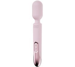 Kiiroo APP Pro Wand Vibrator Pink