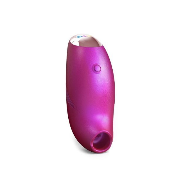 Love to Love Believer Clitoral Vibrator - Image 3