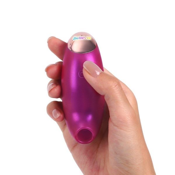 Love to Love Believer Clitoral Vibrator - Image 4