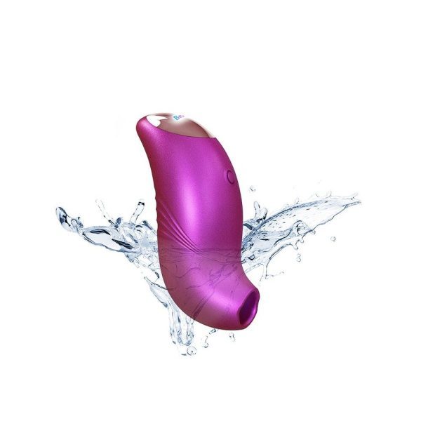 Love to Love Believer Clitoral Vibrator - Image 5