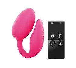 Love To Love Remote Control Double Stimulator Wonderlove