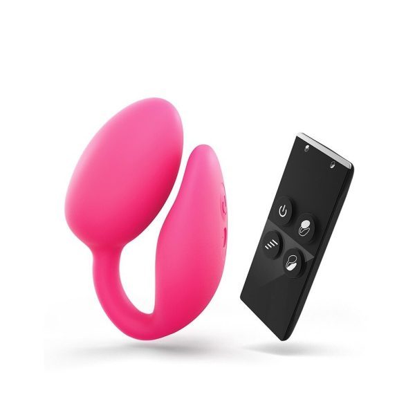 Love To Love Remote Control Double Stimulator Wonderlove - Image 3