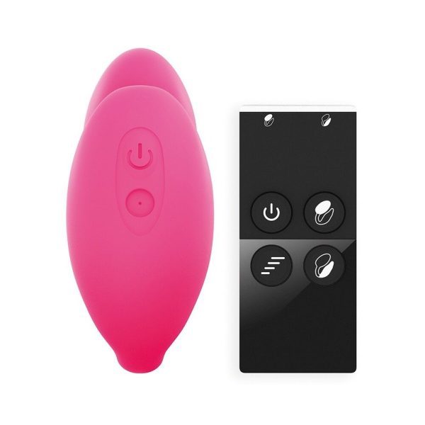 Love To Love Remote Control Double Stimulator Wonderlove - Image 5