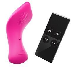Love To Love Hot Spot Clitoral Remote Control