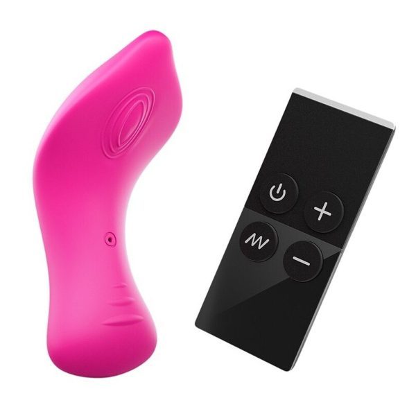 Love To Love Hot Spot Clitoral Remote Control - Image 3