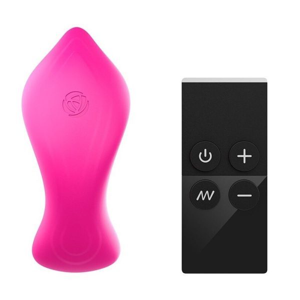 Love To Love Hot Spot Clitoral Remote Control - Image 4