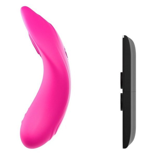 Love To Love Hot Spot Clitoral Remote Control - Image 5