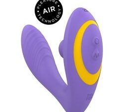 Reverb Clitoral and G-Spot Stimulator