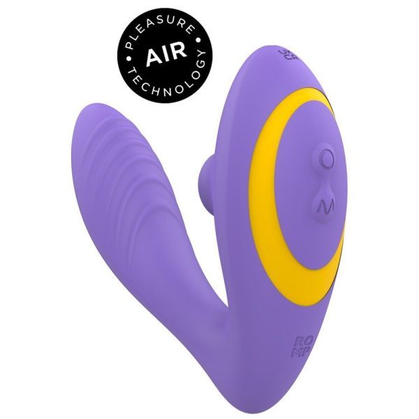 Reverb Clitoral and G-Spot Stimulator - Image 2