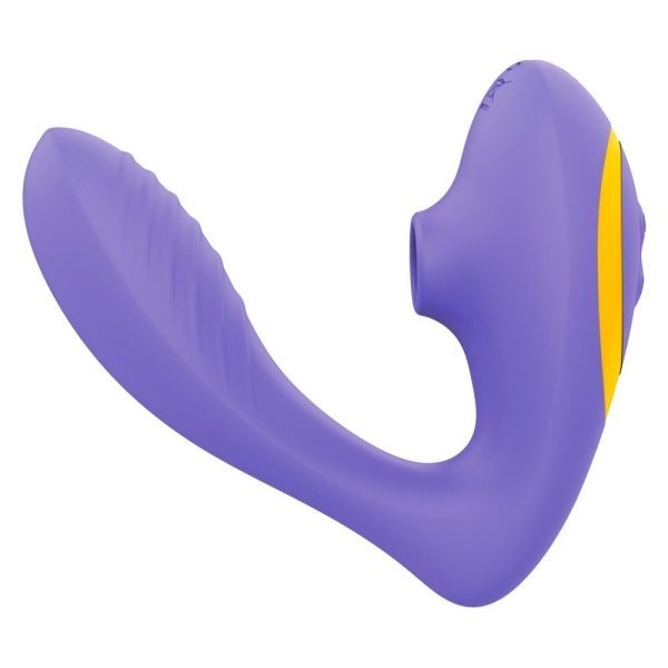 Reverb Clitoral and G-Spot Stimulator - Image 3