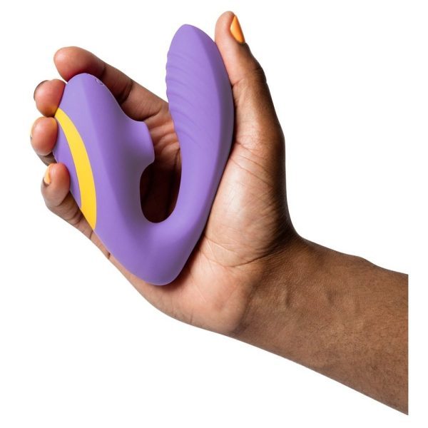 Reverb Clitoral and G-Spot Stimulator - Image 4